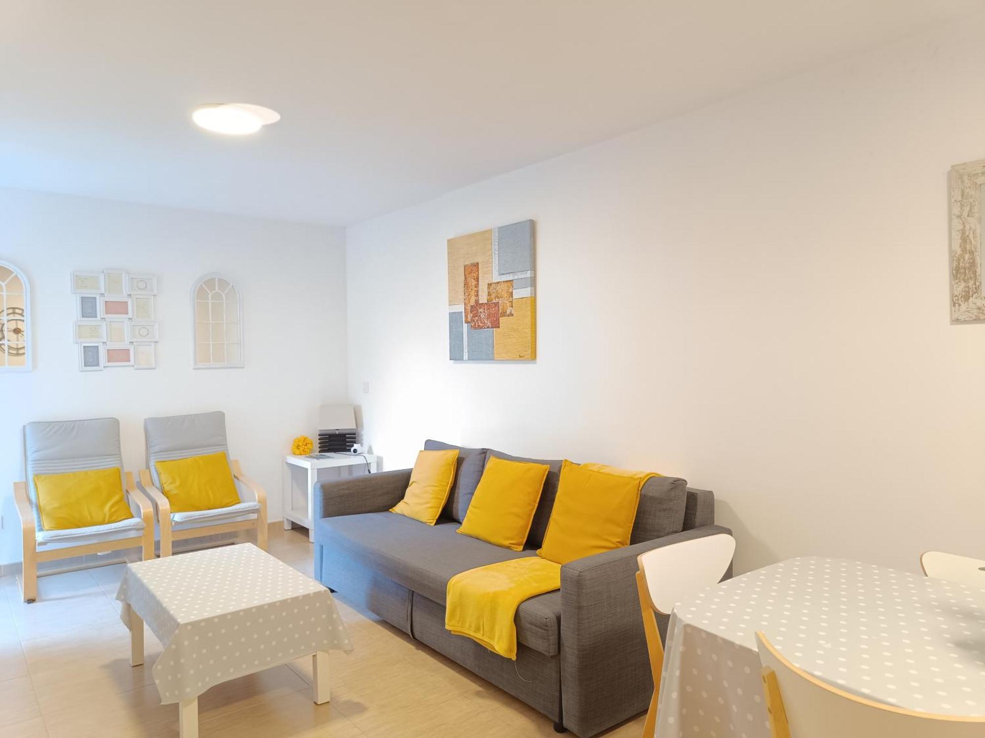 Apartamento Bolboretas Con Parking Privado Ares Bagian luar foto